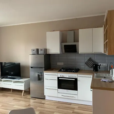 Apartament „Ogrodowa” Boleslawiec  Exterior photo