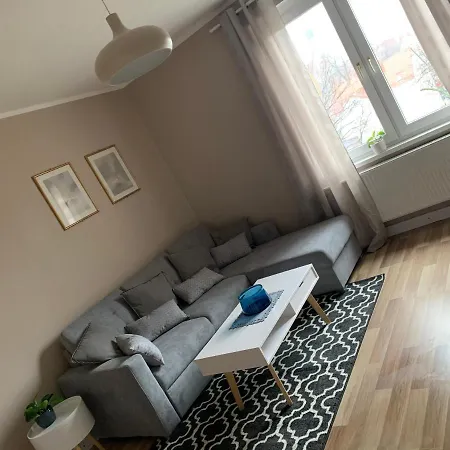 Apartament „Ogrodowa” Boleslawiec  Exterior photo