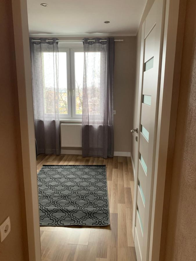 „ogrodowa” Apartment *