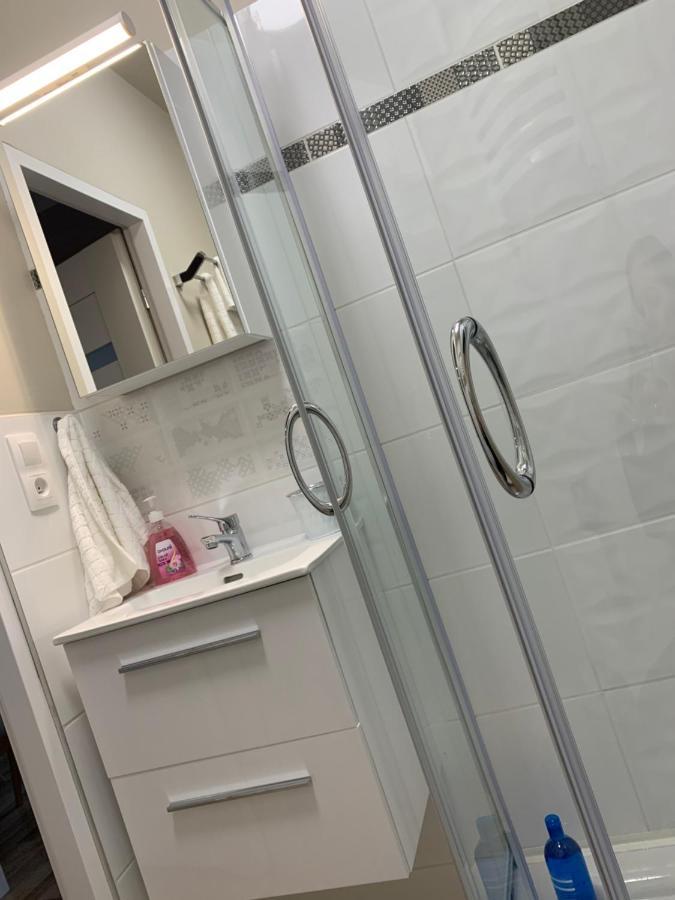 „ogrodowa” Apartmán