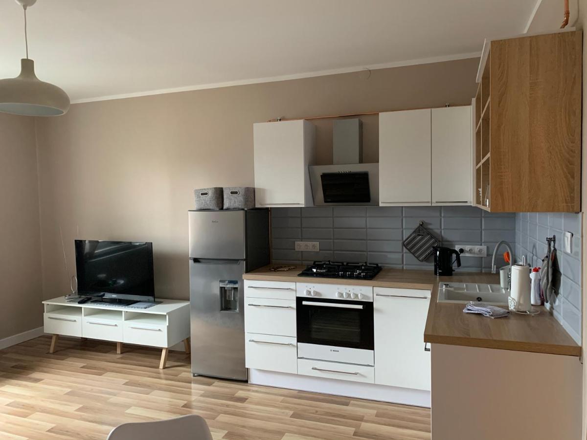 „ogrodowa” Apartment